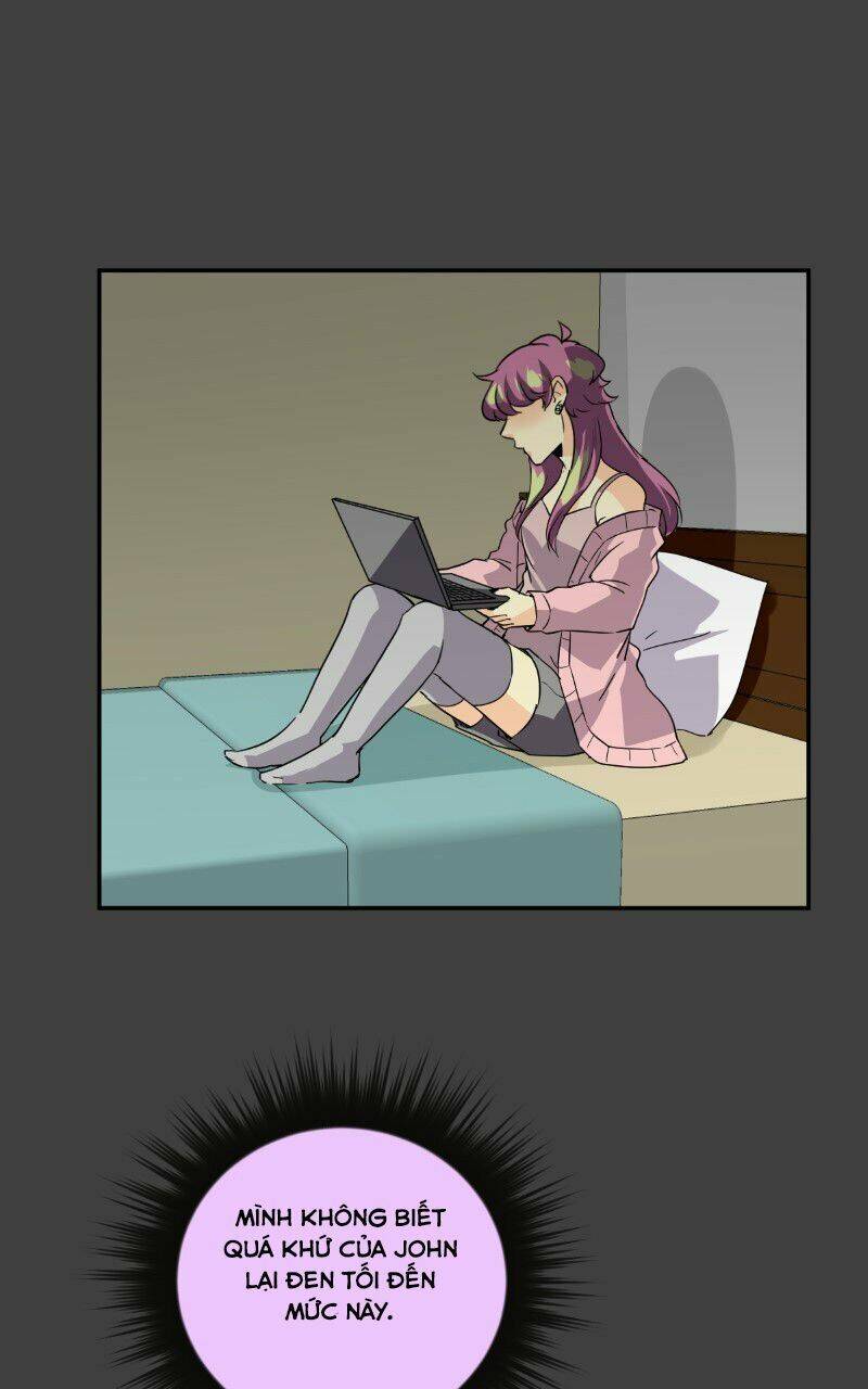 Đọc truyện Thế giới không hoàn hảo - Chap 185