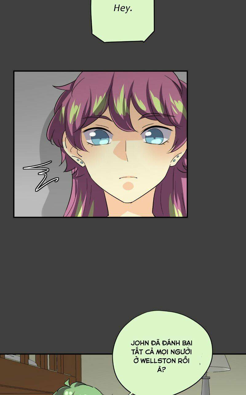 Đọc truyện Thế giới không hoàn hảo - Chap 185