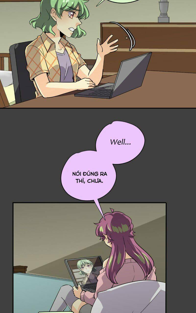 Đọc truyện Thế giới không hoàn hảo - Chap 185