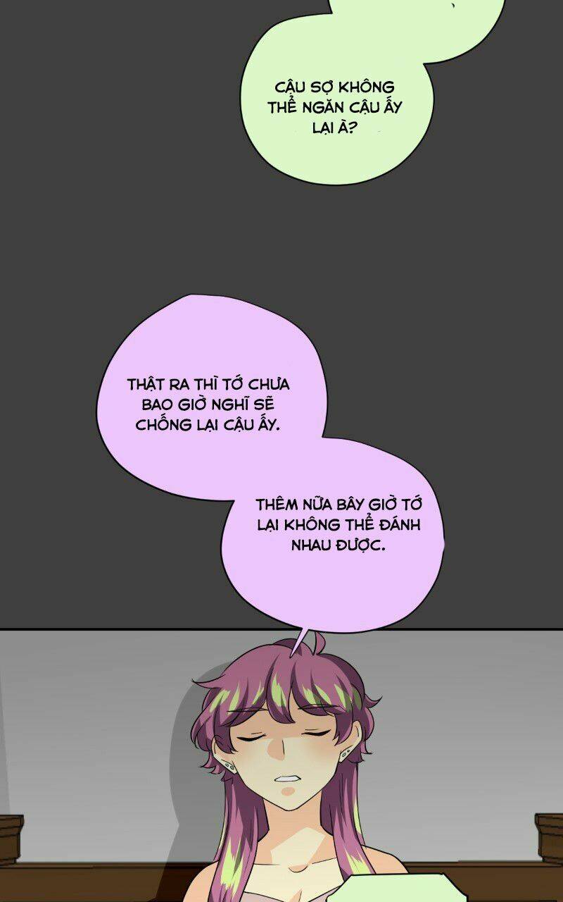 Đọc truyện Thế giới không hoàn hảo - Chap 185