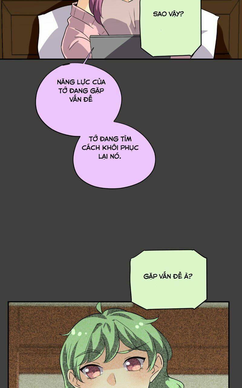 Đọc truyện Thế giới không hoàn hảo - Chap 185