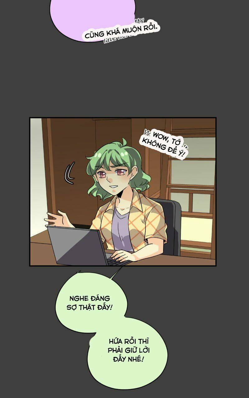 Đọc truyện Thế giới không hoàn hảo - Chap 185