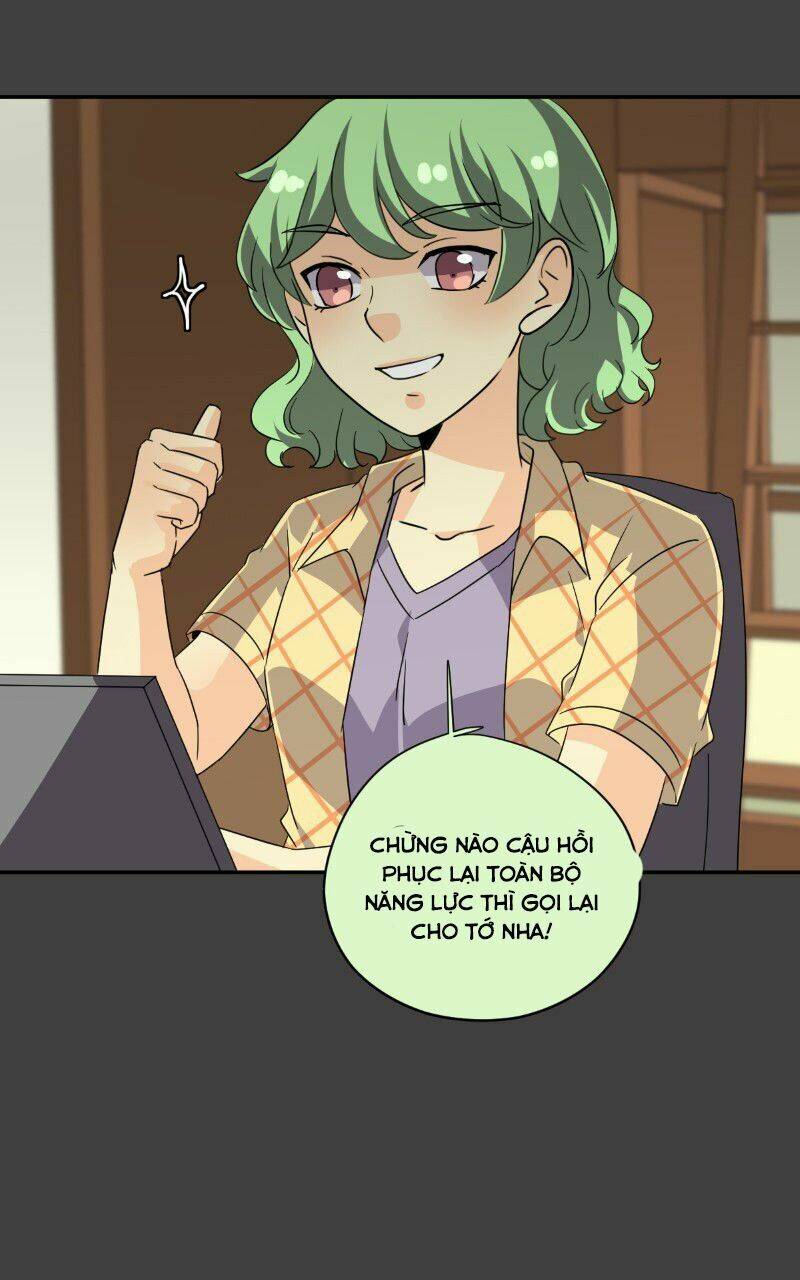 Đọc truyện Thế giới không hoàn hảo - Chap 185