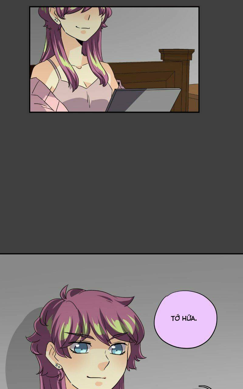 Đọc truyện Thế giới không hoàn hảo - Chap 185