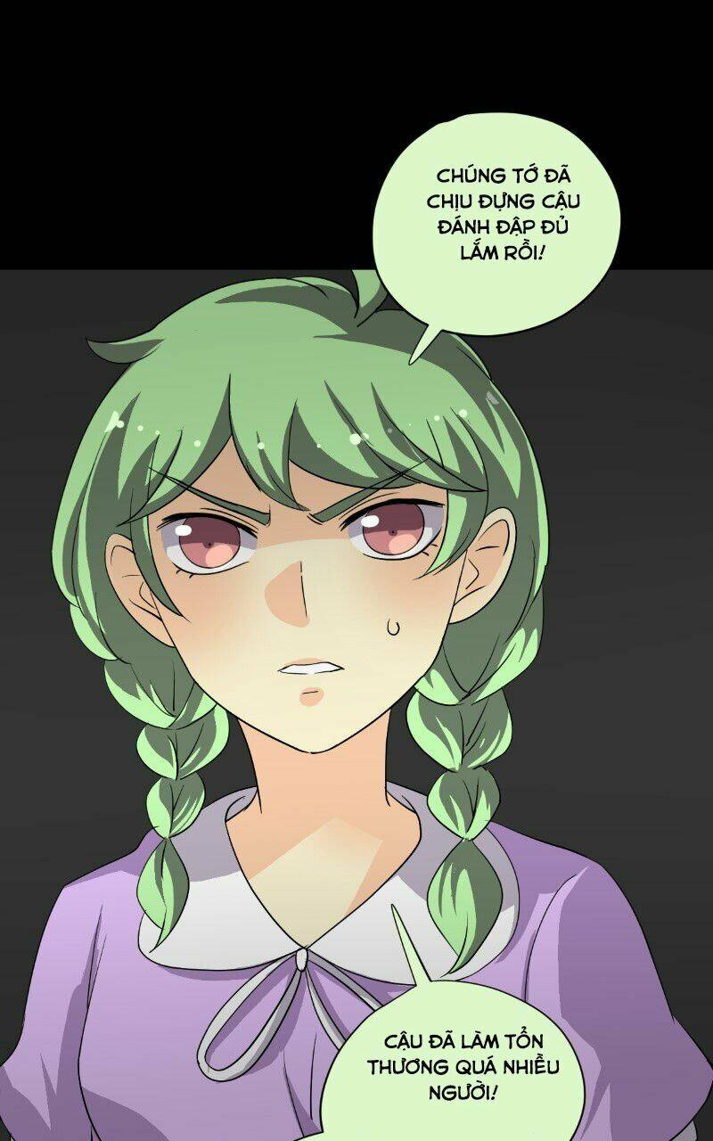 Đọc truyện Thế giới không hoàn hảo - Chap 185