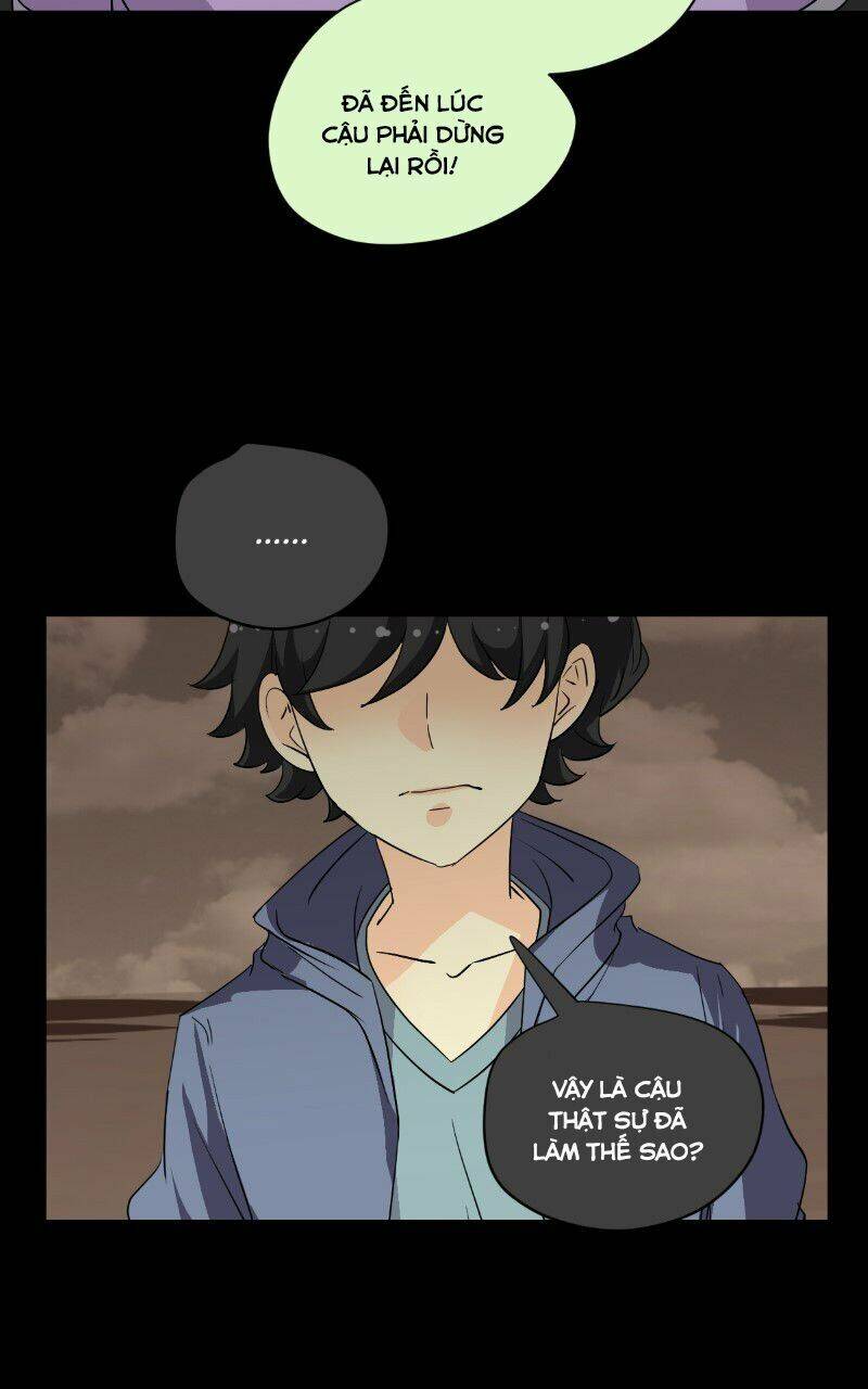 Đọc truyện Thế giới không hoàn hảo - Chap 185