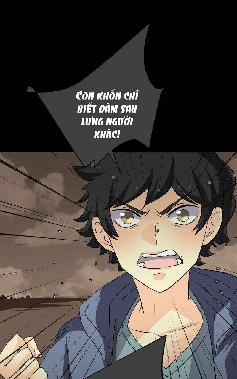 Đọc truyện Thế giới không hoàn hảo - Chap 185