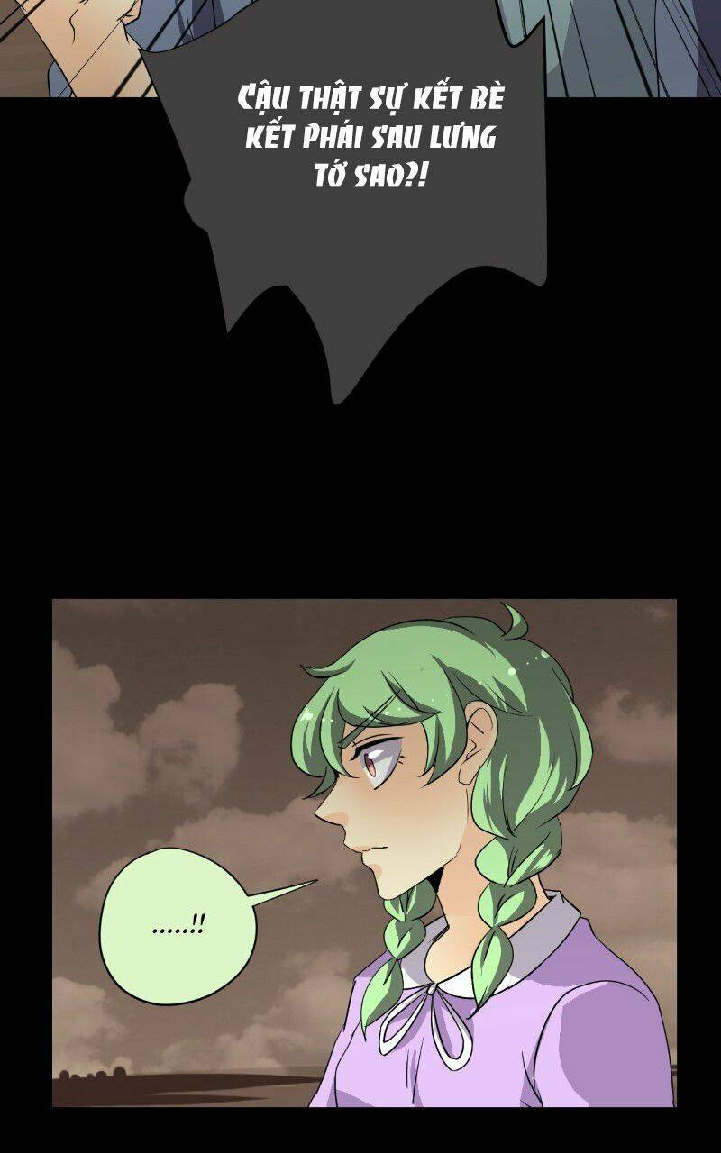 Đọc truyện Thế giới không hoàn hảo - Chap 185