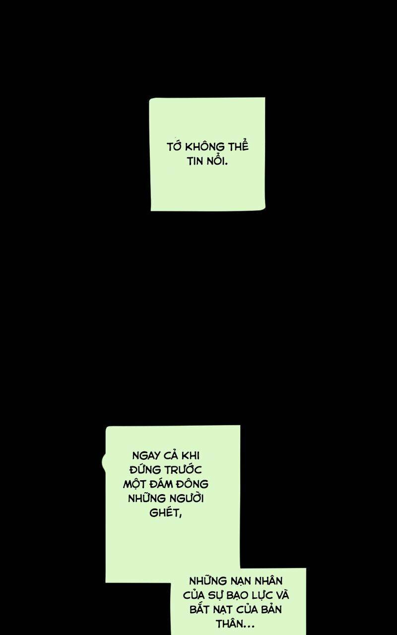 Đọc truyện Thế giới không hoàn hảo - Chap 185