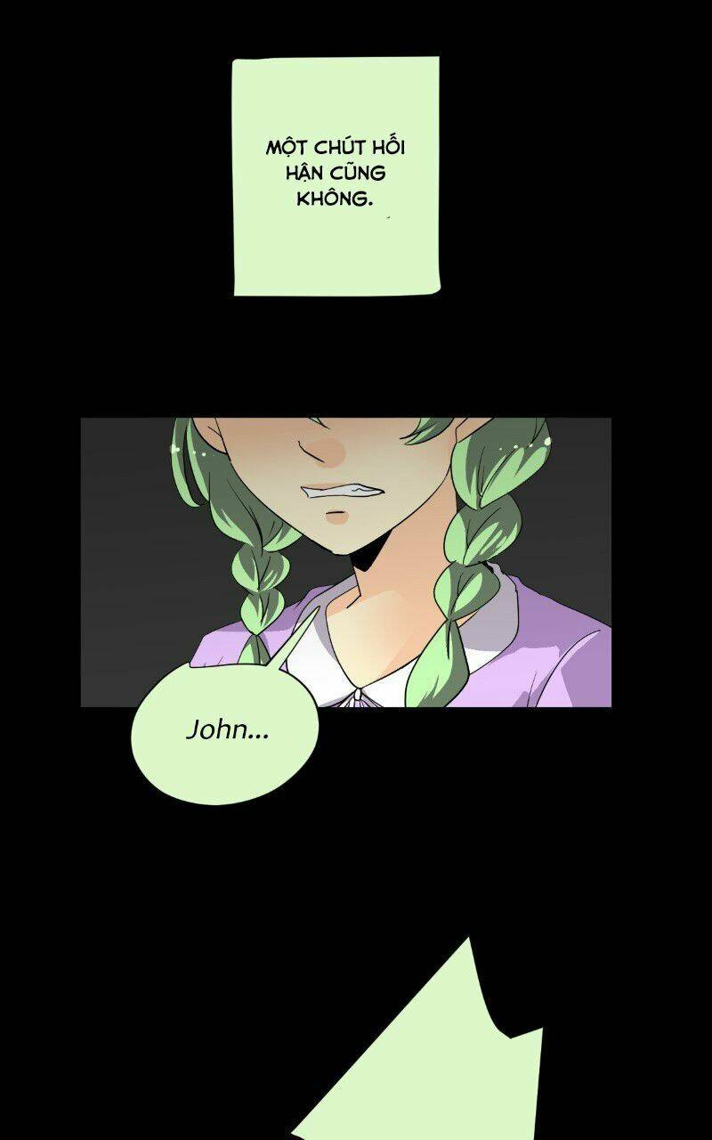 Đọc truyện Thế giới không hoàn hảo - Chap 185