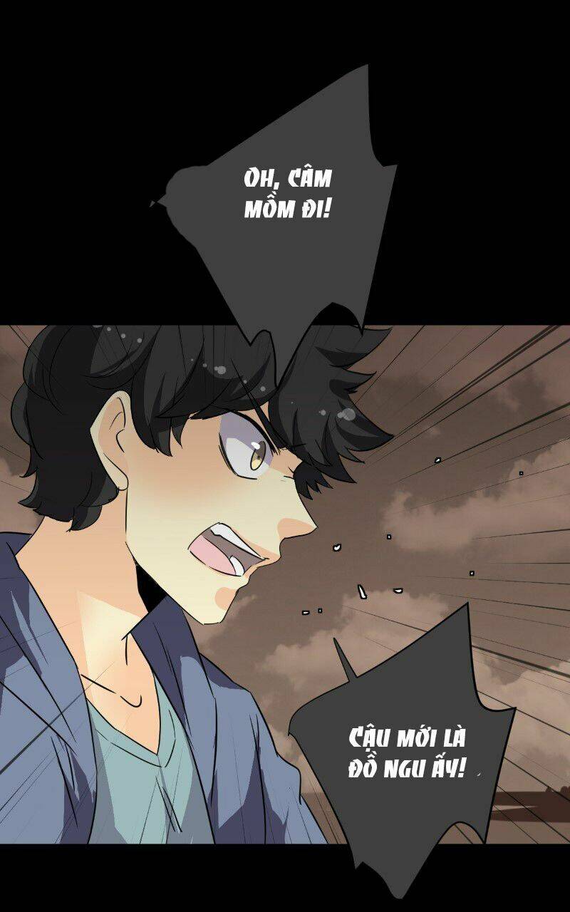Đọc truyện Thế giới không hoàn hảo - Chap 185