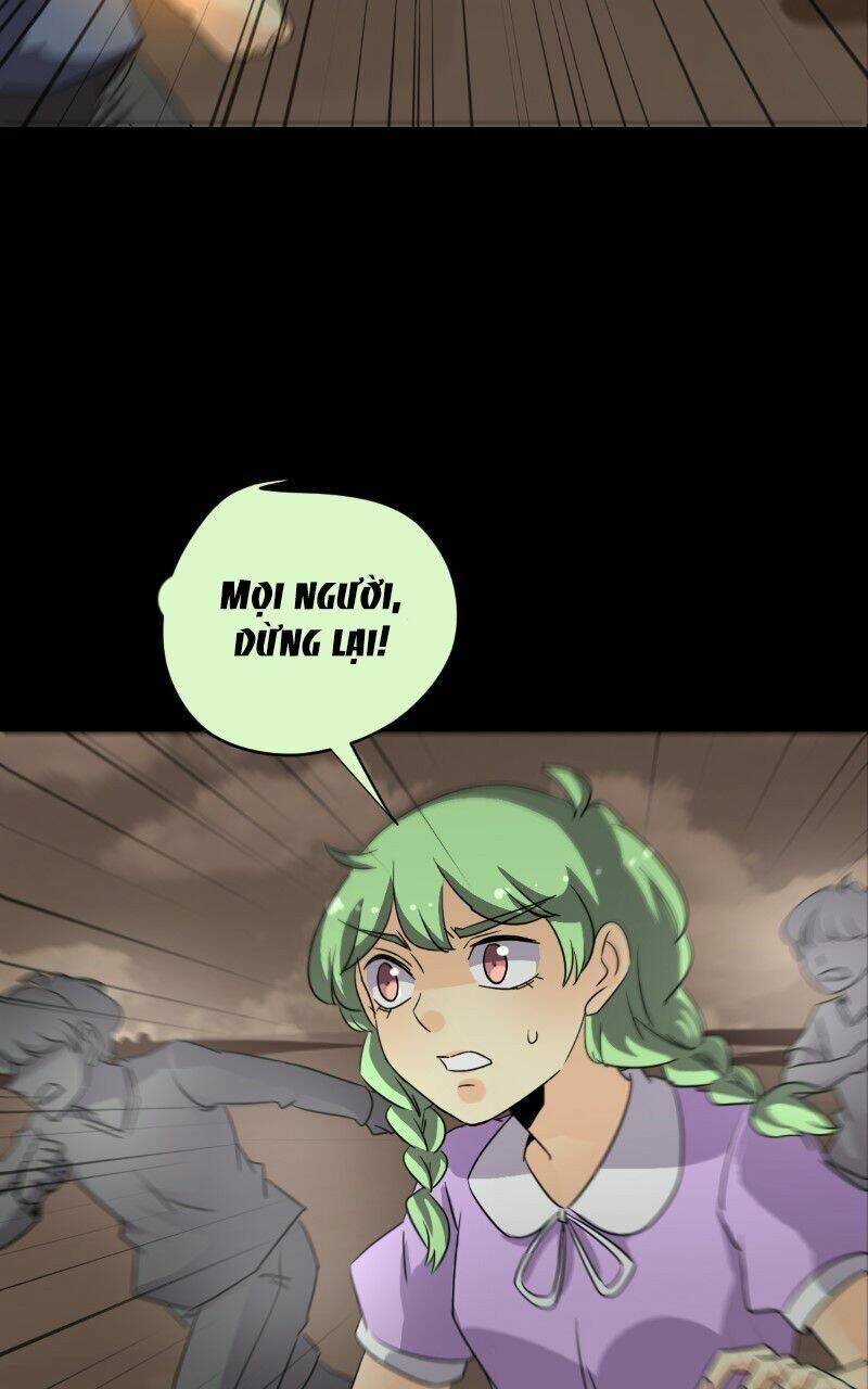 Đọc truyện Thế giới không hoàn hảo - Chap 185