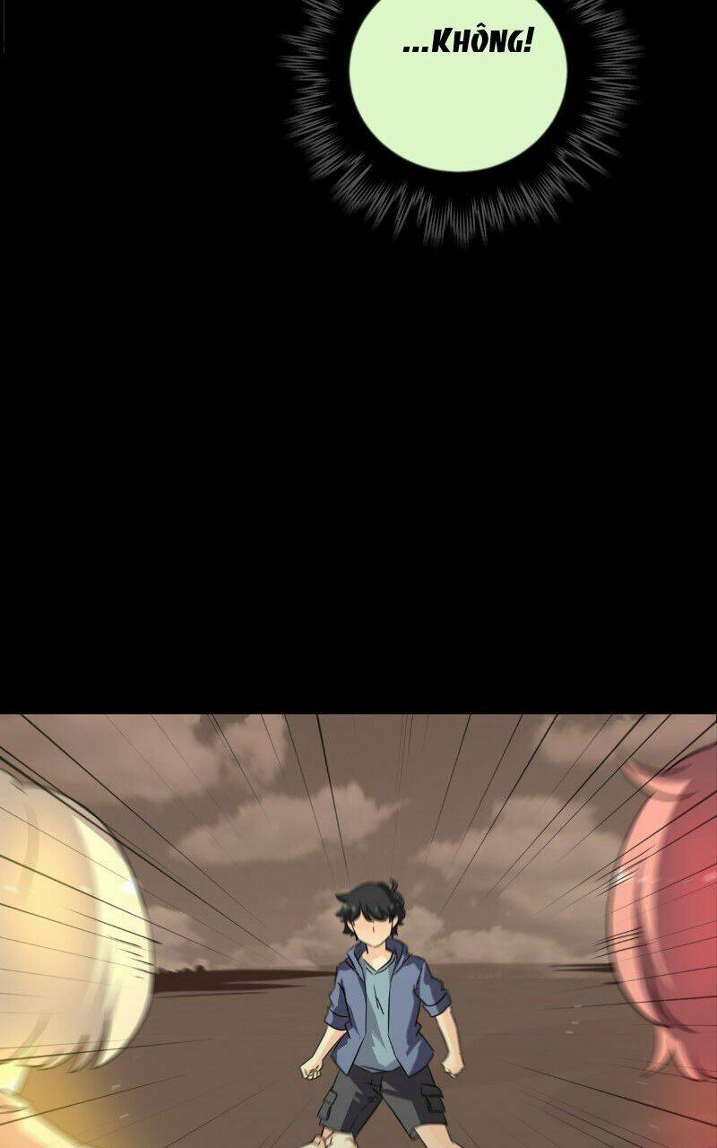 Đọc truyện Thế giới không hoàn hảo - Chap 185