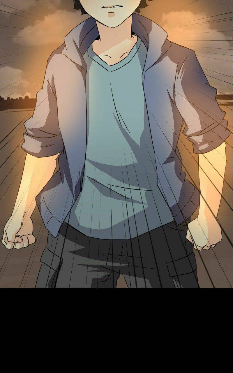 Đọc truyện Thế giới không hoàn hảo - Chap 185