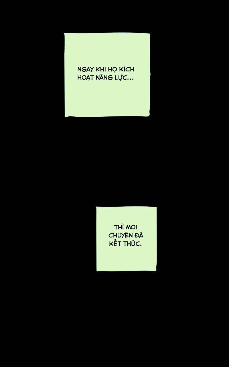 Đọc truyện Thế giới không hoàn hảo - Chap 185
