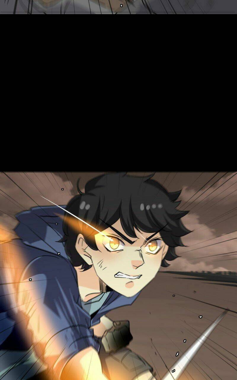 Đọc truyện Thế giới không hoàn hảo - Chap 185