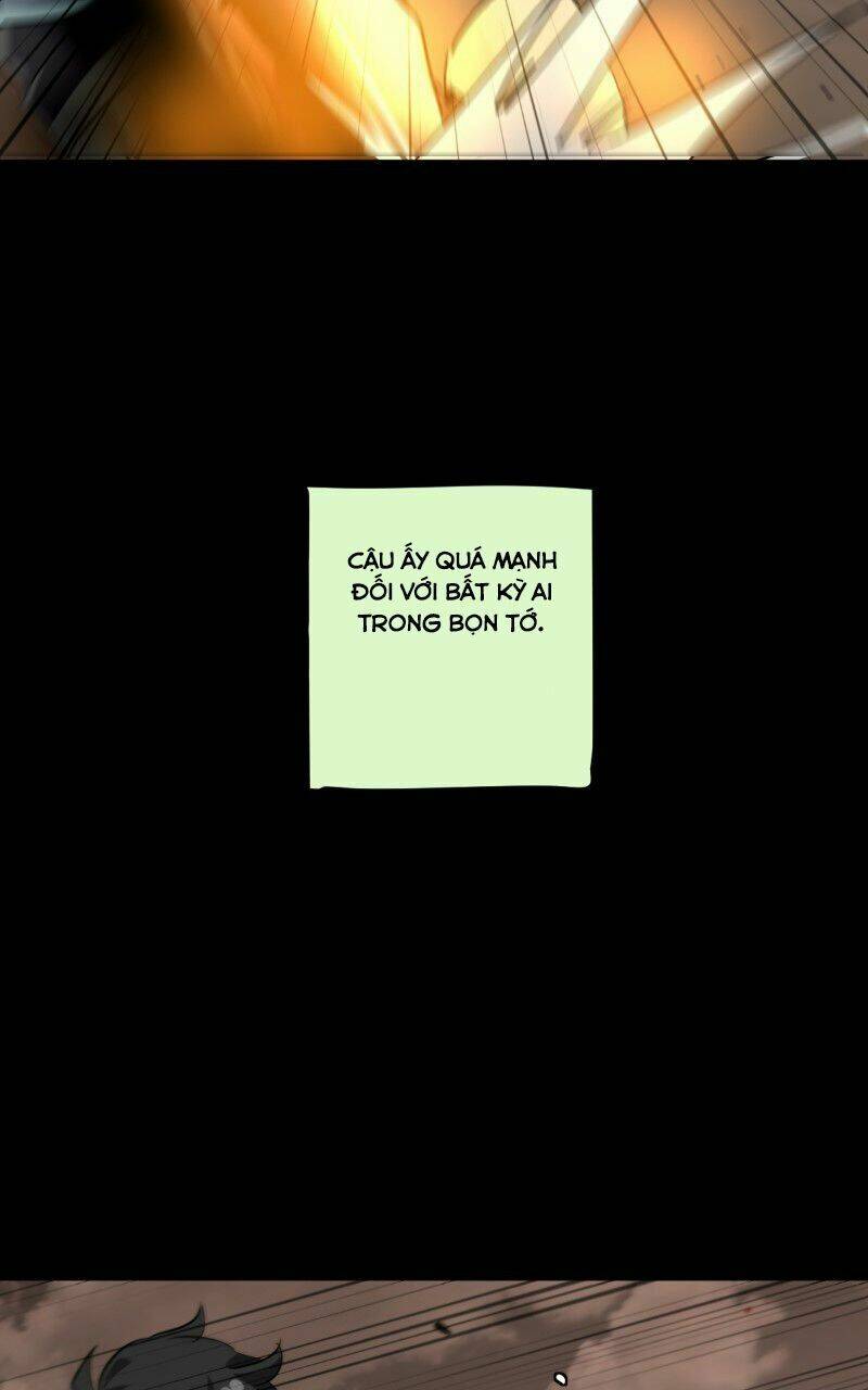 Đọc truyện Thế giới không hoàn hảo - Chap 185