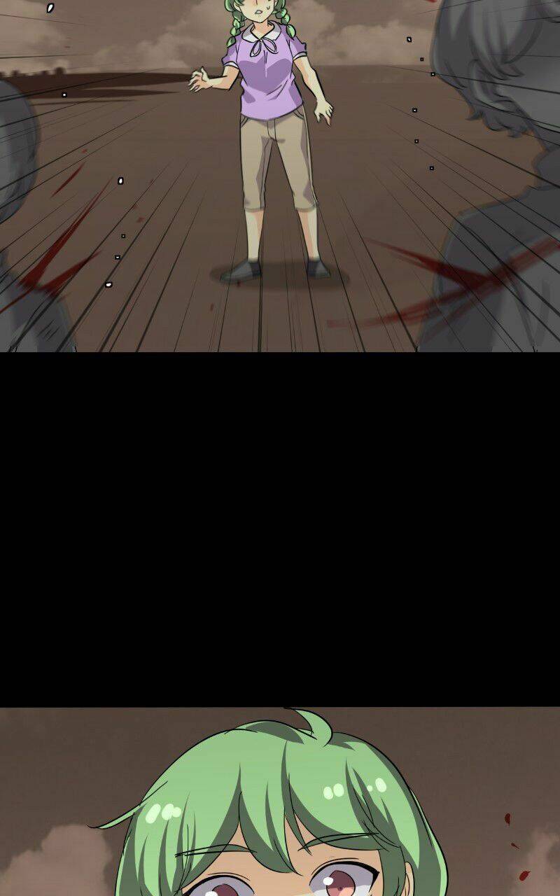 Đọc truyện Thế giới không hoàn hảo - Chap 185