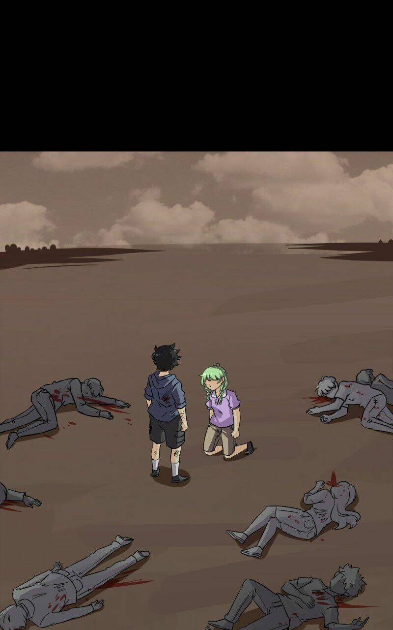 Đọc truyện Thế giới không hoàn hảo - Chap 185