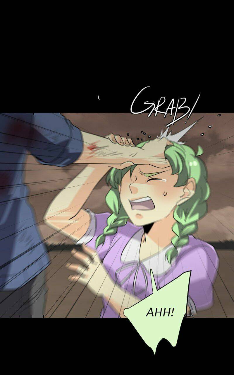 Đọc truyện Thế giới không hoàn hảo - Chap 185