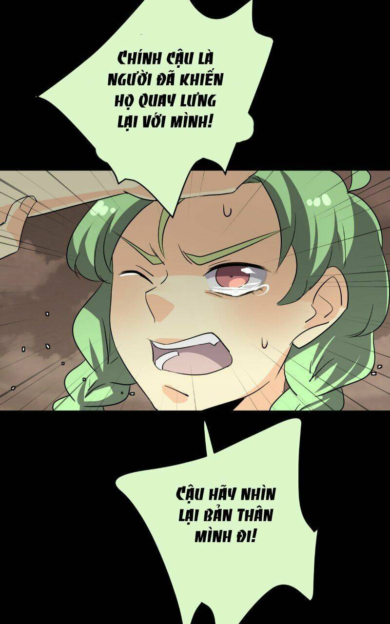 Đọc truyện Thế giới không hoàn hảo - Chap 185