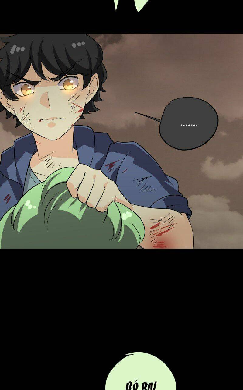 Đọc truyện Thế giới không hoàn hảo - Chap 185