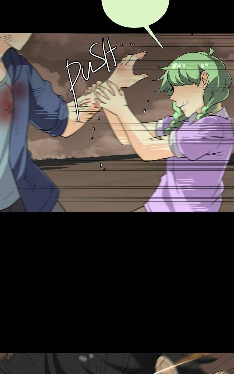 Đọc truyện Thế giới không hoàn hảo - Chap 185