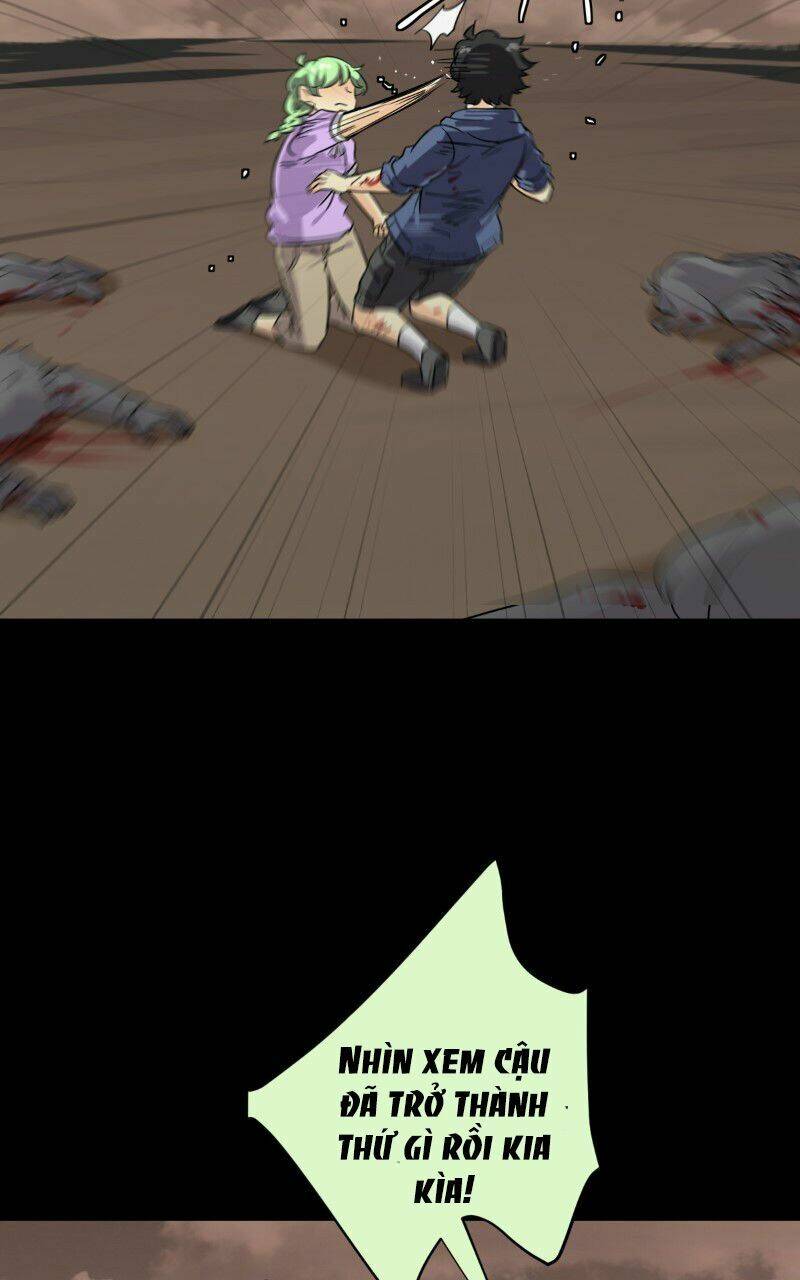 Đọc truyện Thế giới không hoàn hảo - Chap 185