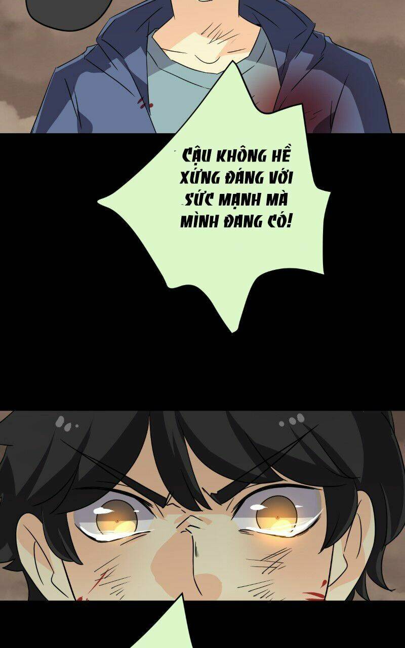 Đọc truyện Thế giới không hoàn hảo - Chap 185