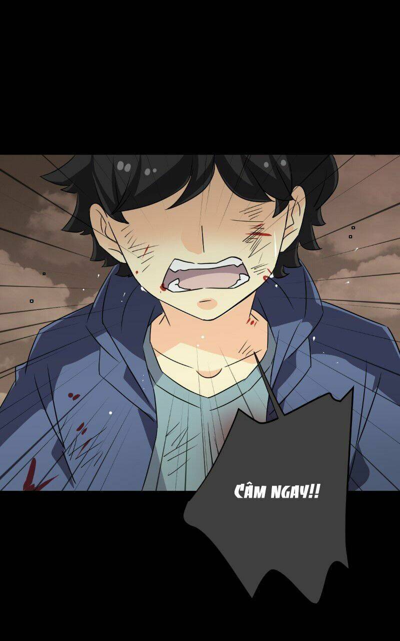 Đọc truyện Thế giới không hoàn hảo - Chap 185