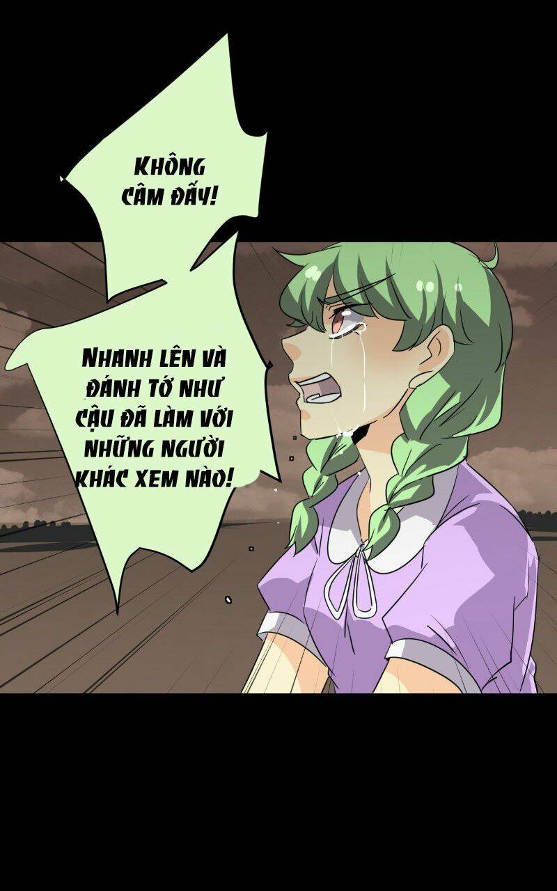 Đọc truyện Thế giới không hoàn hảo - Chap 185