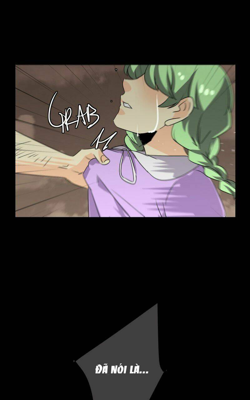 Đọc truyện Thế giới không hoàn hảo - Chap 185