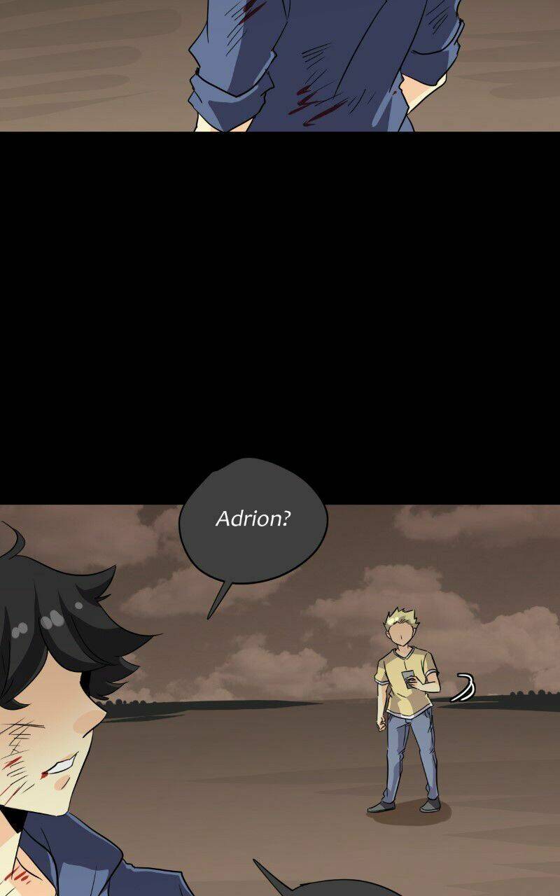 Đọc truyện Thế giới không hoàn hảo - Chap 185