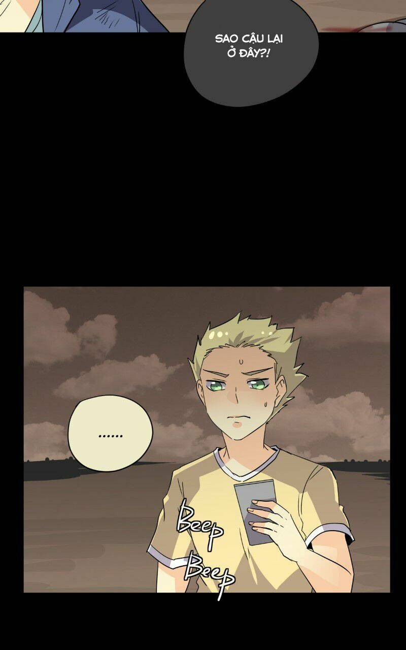 Đọc truyện Thế giới không hoàn hảo - Chap 185