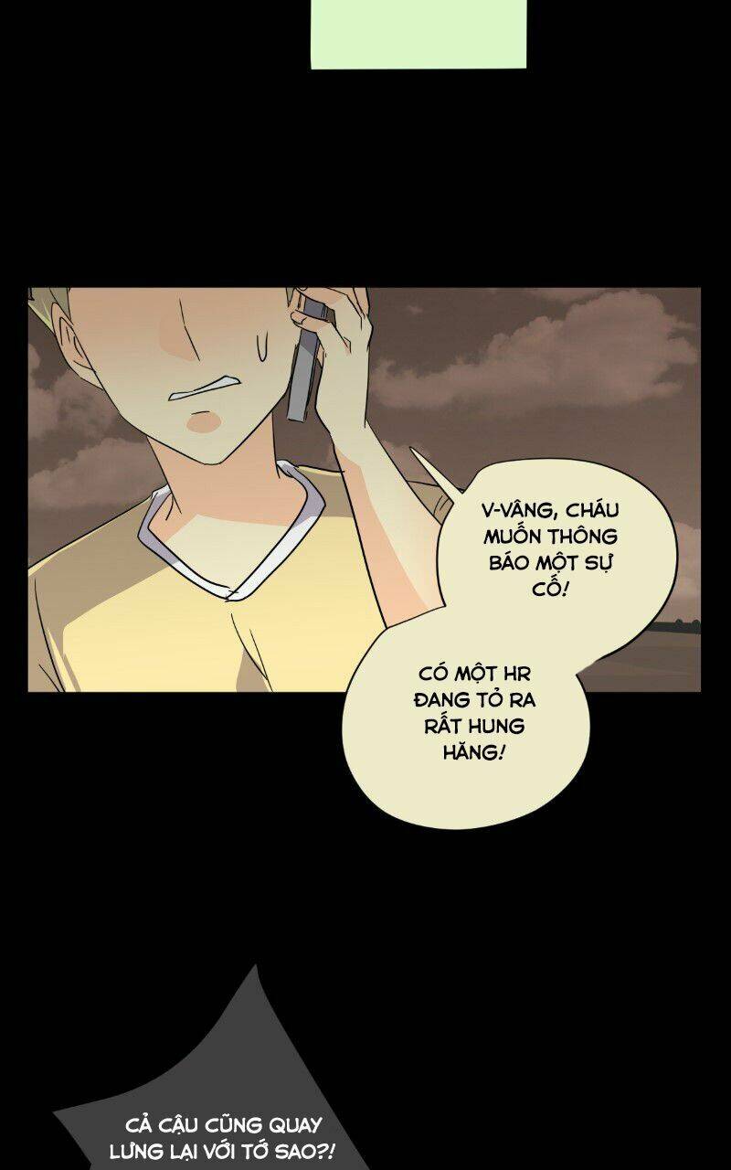 Đọc truyện Thế giới không hoàn hảo - Chap 185