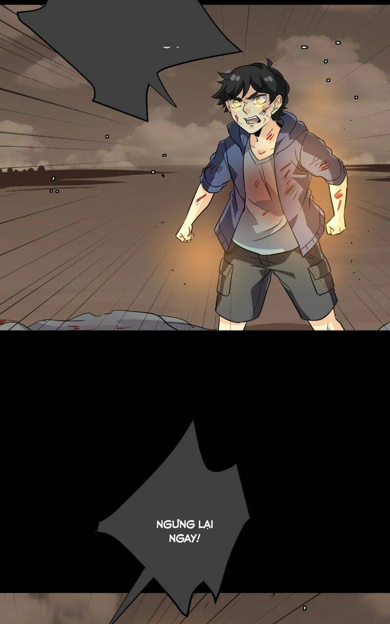Đọc truyện Thế giới không hoàn hảo - Chap 185