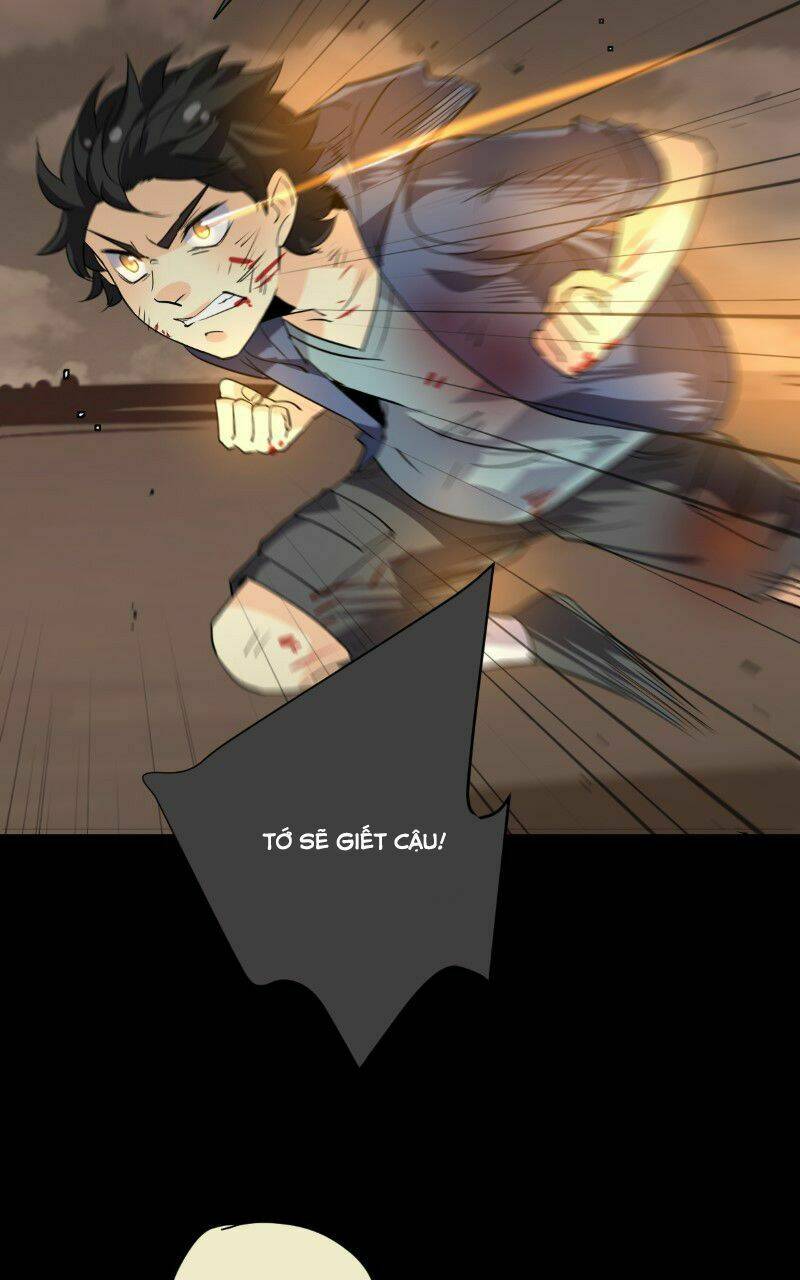 Đọc truyện Thế giới không hoàn hảo - Chap 185