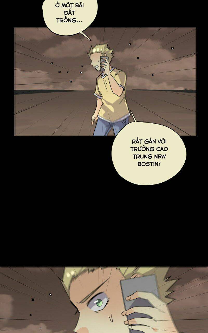 Đọc truyện Thế giới không hoàn hảo - Chap 185