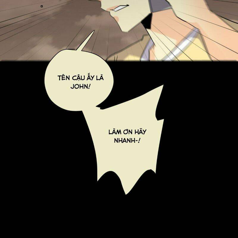 Đọc truyện Thế giới không hoàn hảo - Chap 185