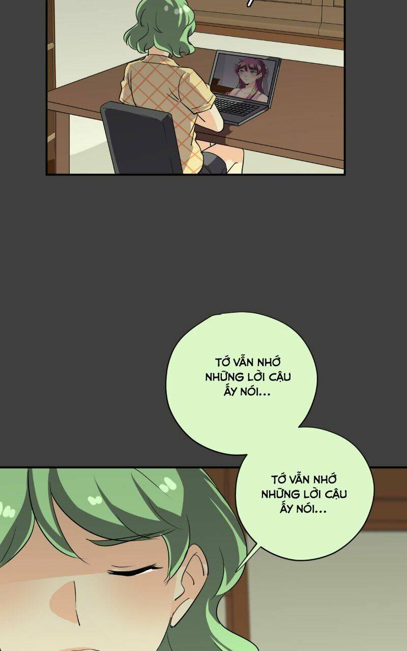 Đọc truyện Thế giới không hoàn hảo - Chap 185