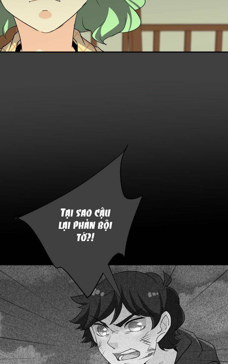 Đọc truyện Thế giới không hoàn hảo - Chap 185