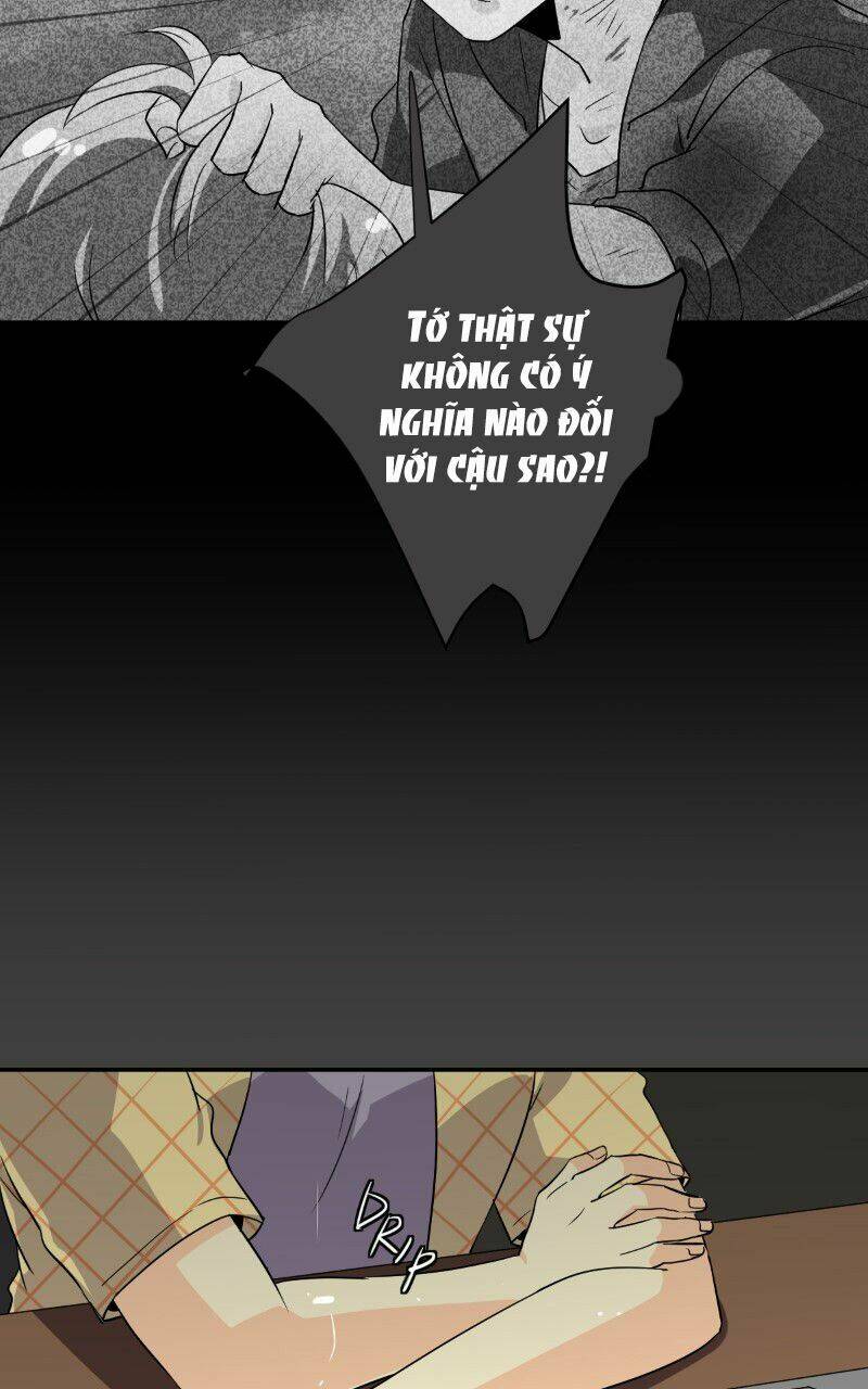 Đọc truyện Thế giới không hoàn hảo - Chap 185