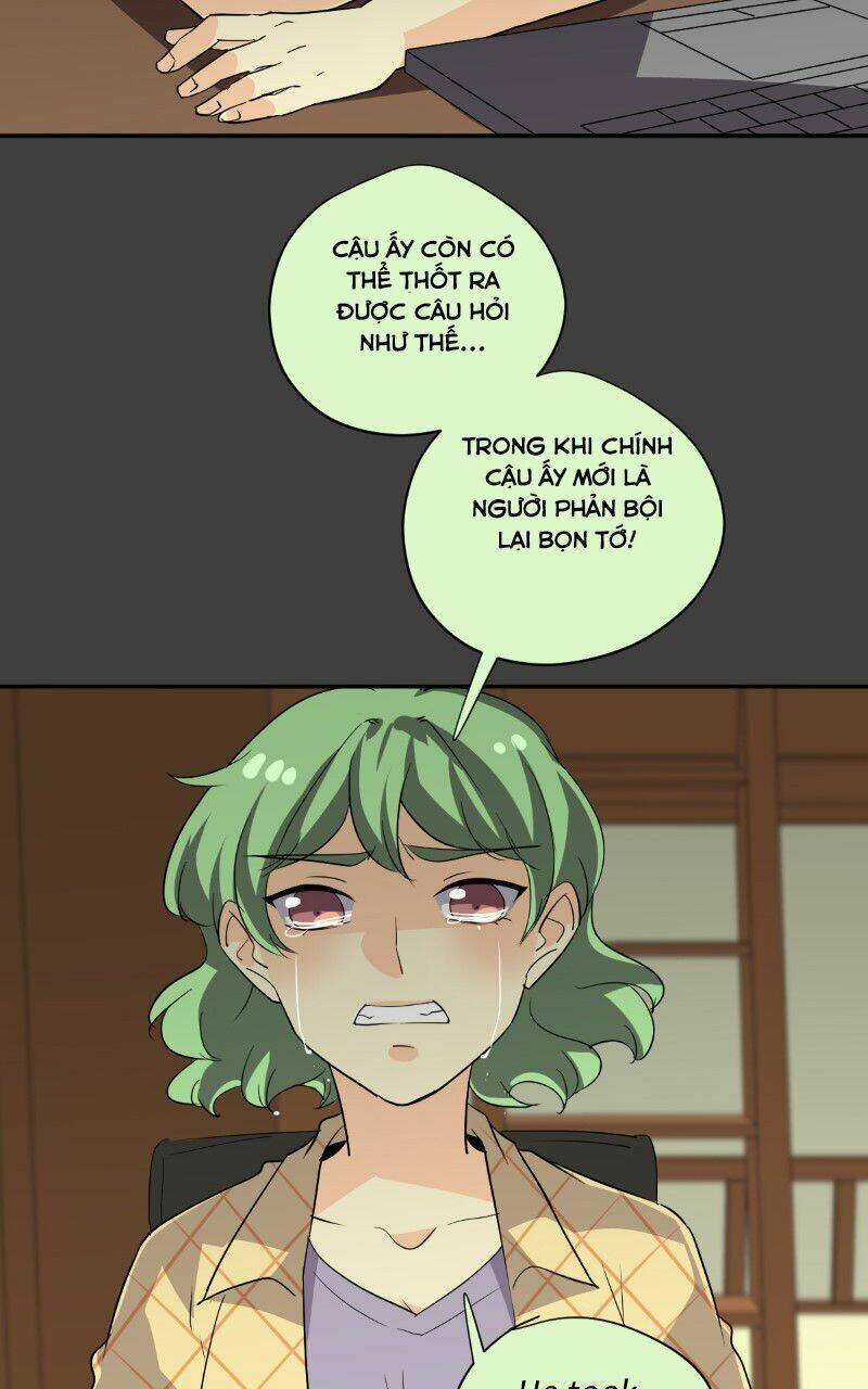 Đọc truyện Thế giới không hoàn hảo - Chap 185