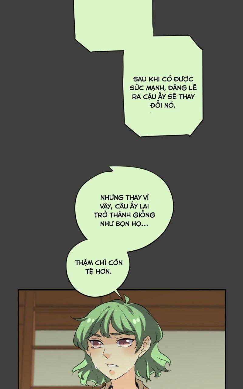 Đọc truyện Thế giới không hoàn hảo - Chap 185