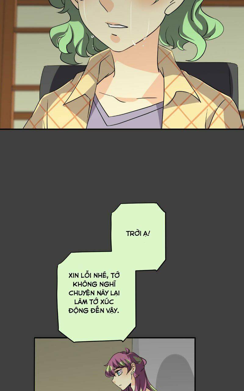 Đọc truyện Thế giới không hoàn hảo - Chap 185