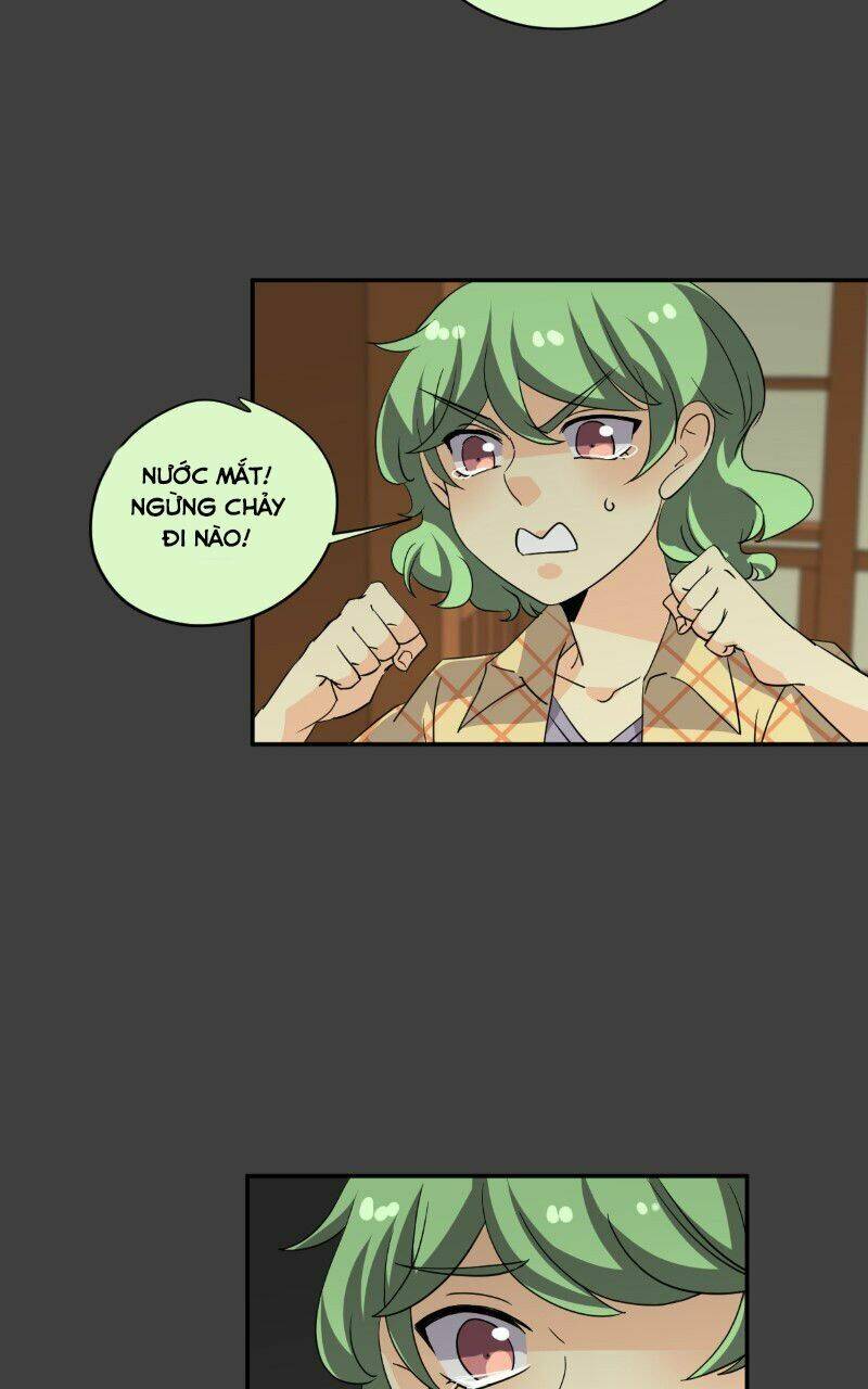 Đọc truyện Thế giới không hoàn hảo - Chap 185