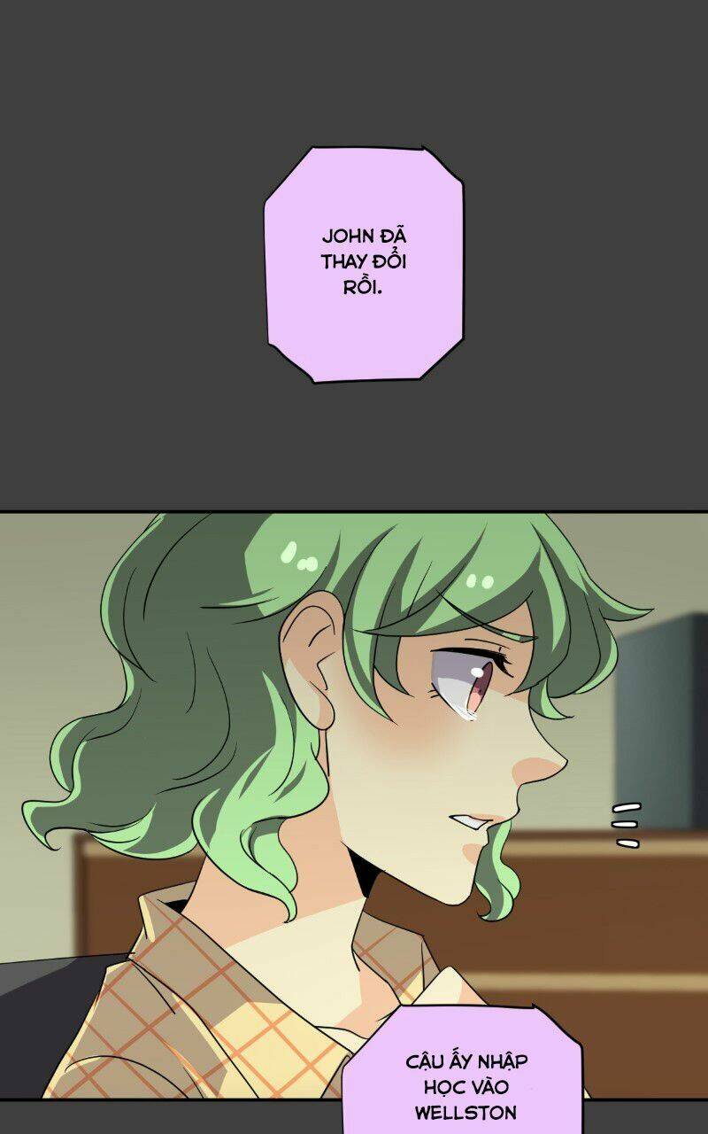 Đọc truyện Thế giới không hoàn hảo - Chap 185
