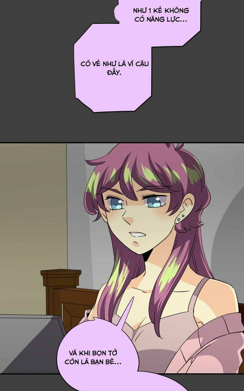 Đọc truyện Thế giới không hoàn hảo - Chap 185