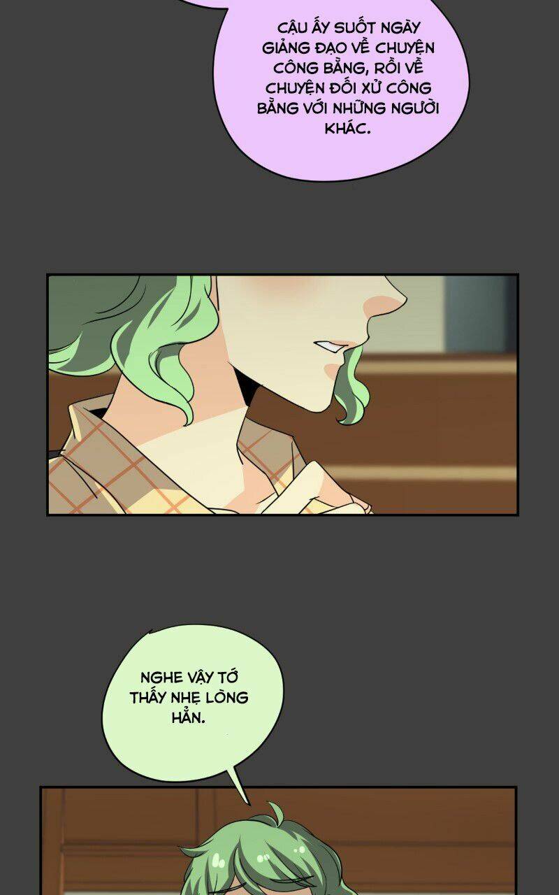 Đọc truyện Thế giới không hoàn hảo - Chap 185