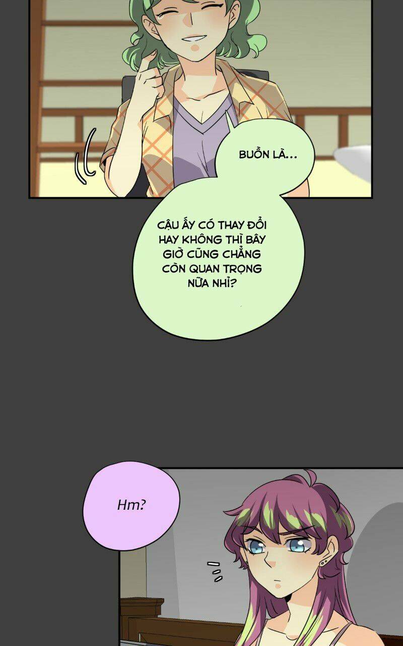 Đọc truyện Thế giới không hoàn hảo - Chap 185